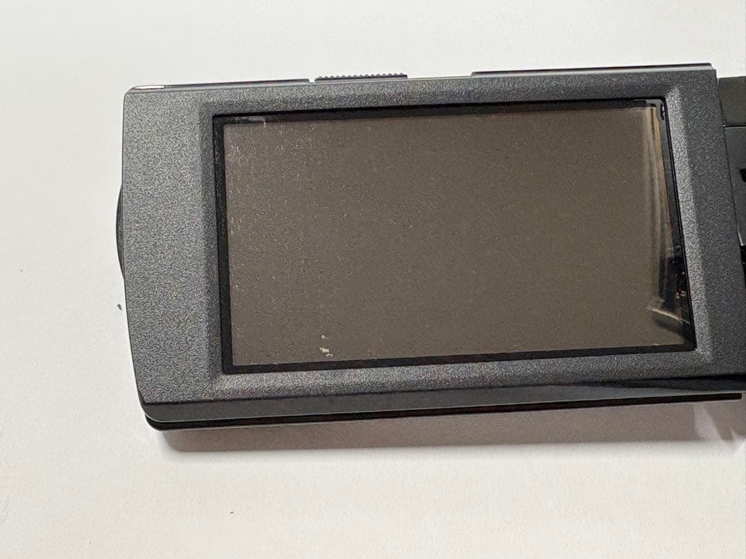 SONY HDR-PJ210 ビデオカメラ 本体 動作確認済
