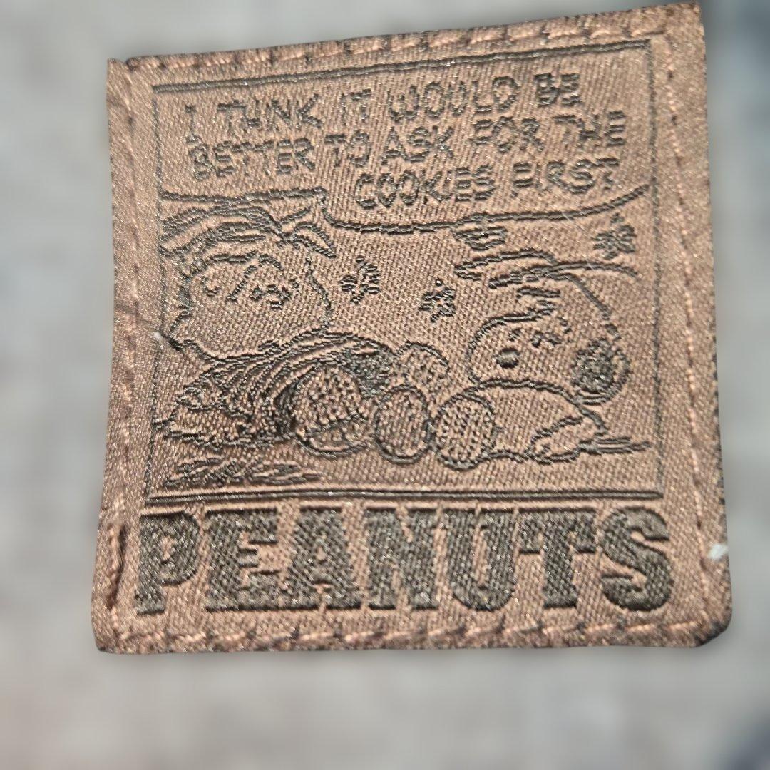 スヌーピー PEANUTS ペットキャリーバッグ