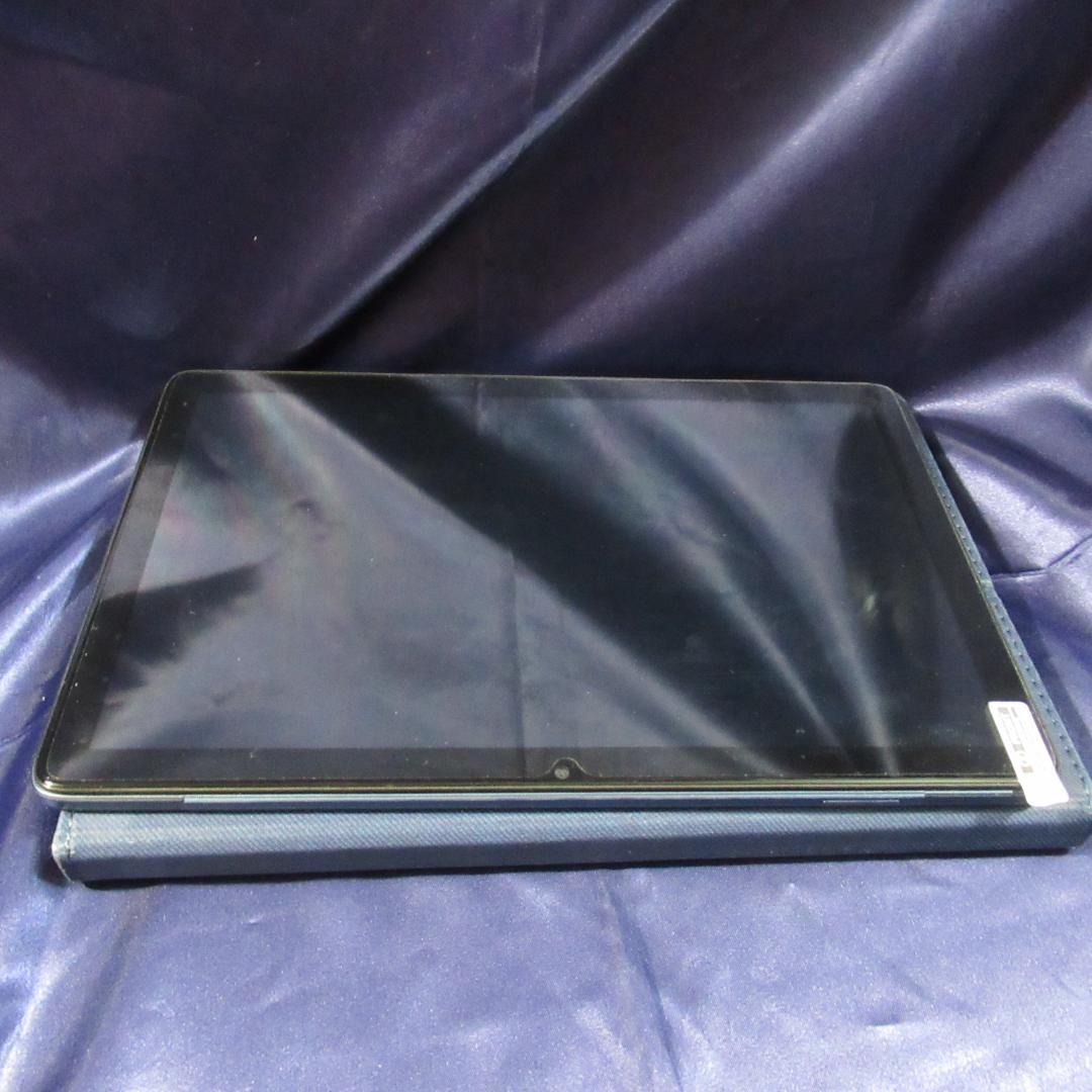 DOOGEE Android13 10.1\" タブレット T10S ケース付美品