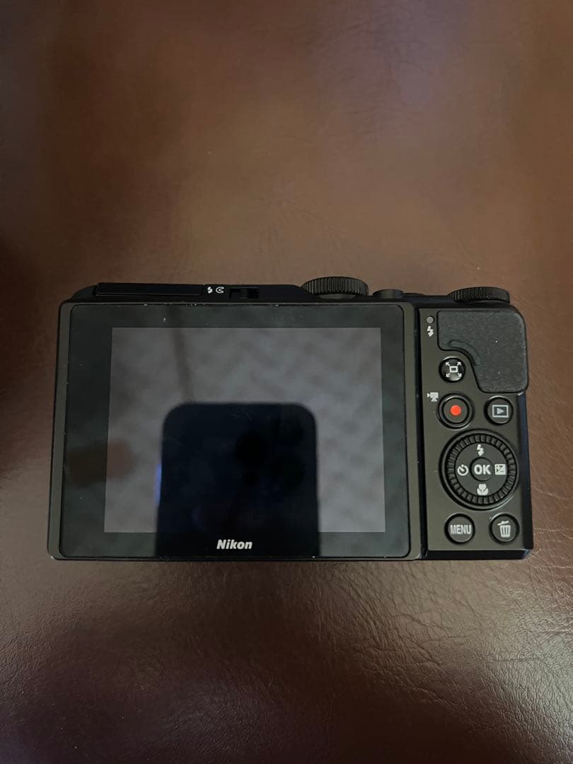 Nikon クールピクス A900 ジャンク