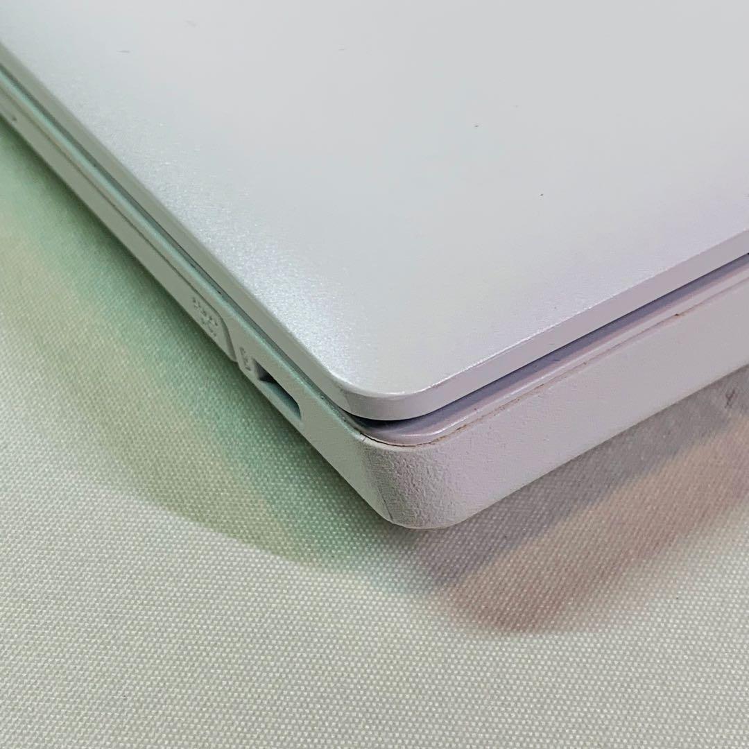 Core i7✨8世代✨SSD1TB✨NEC✨Office✨薄型✨ノートパソコン