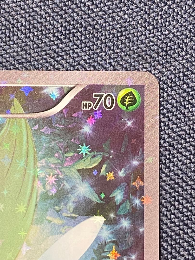 セレビィ CP5 美品