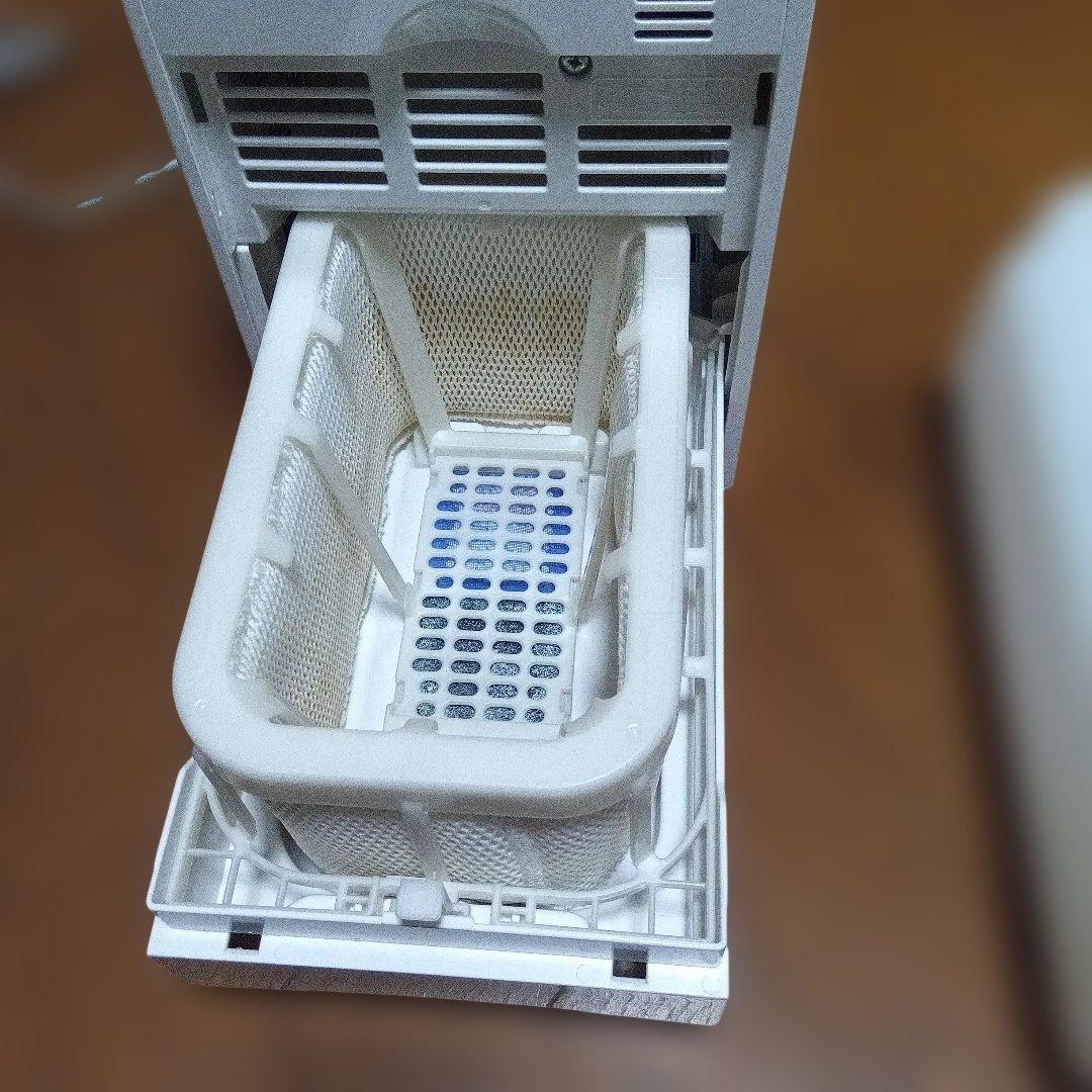 加湿器 パナソニック FE-KFU07 気化式