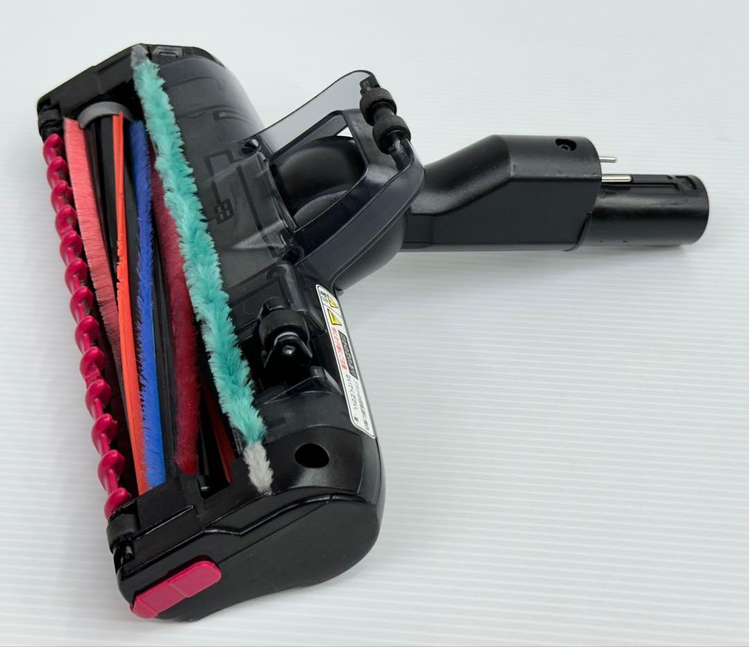 希少　新型　中古　動作保証 シャープ EC-SR5 掃除機 ヘッド　回転ブラシ