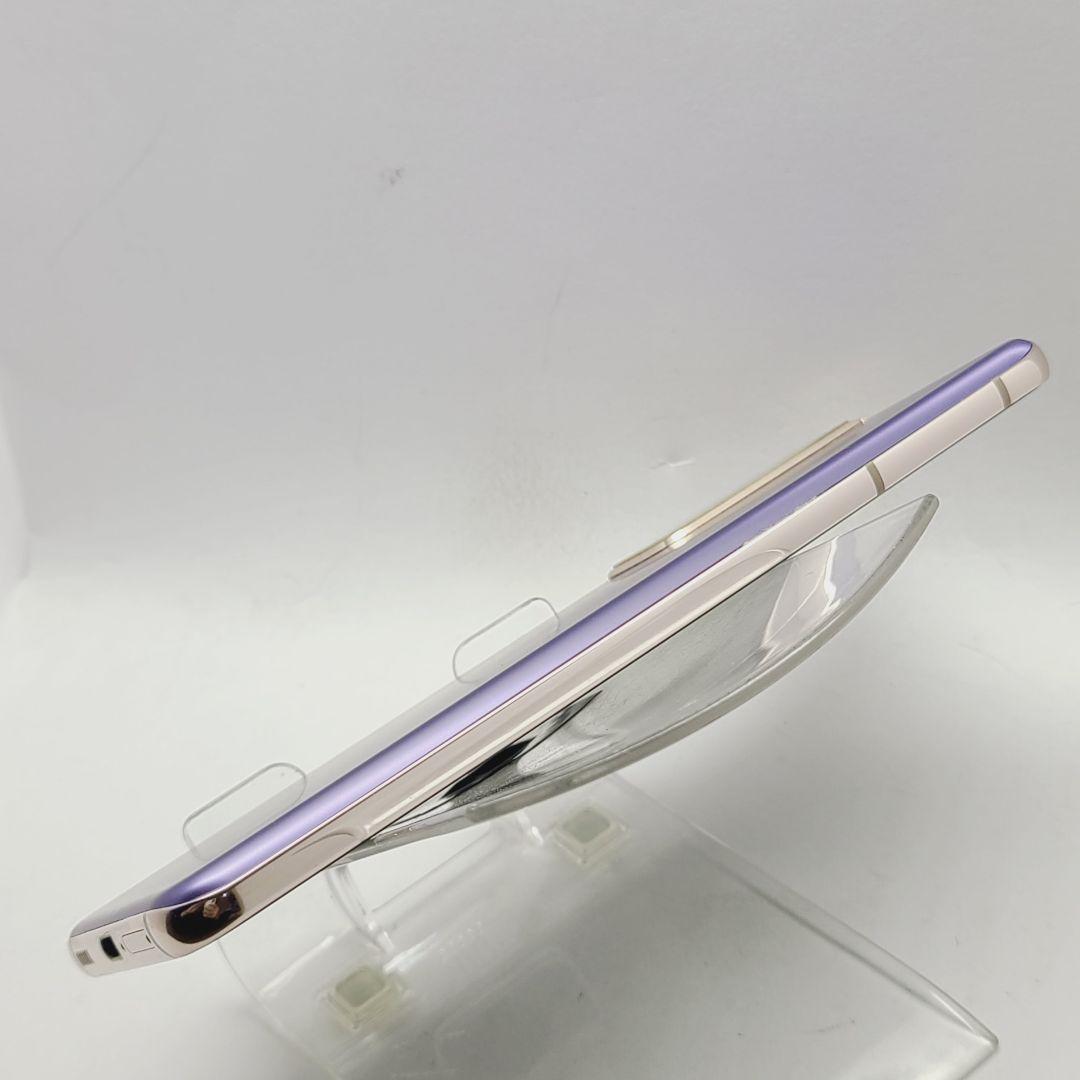☆simフリー☆ Galaxy S21 5G 256GB SC-51B ドコモ
