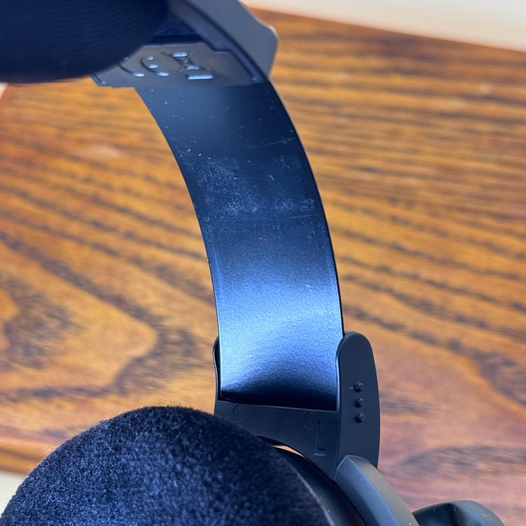 SENNHEISER HD 660S 開放型ヘッドホン