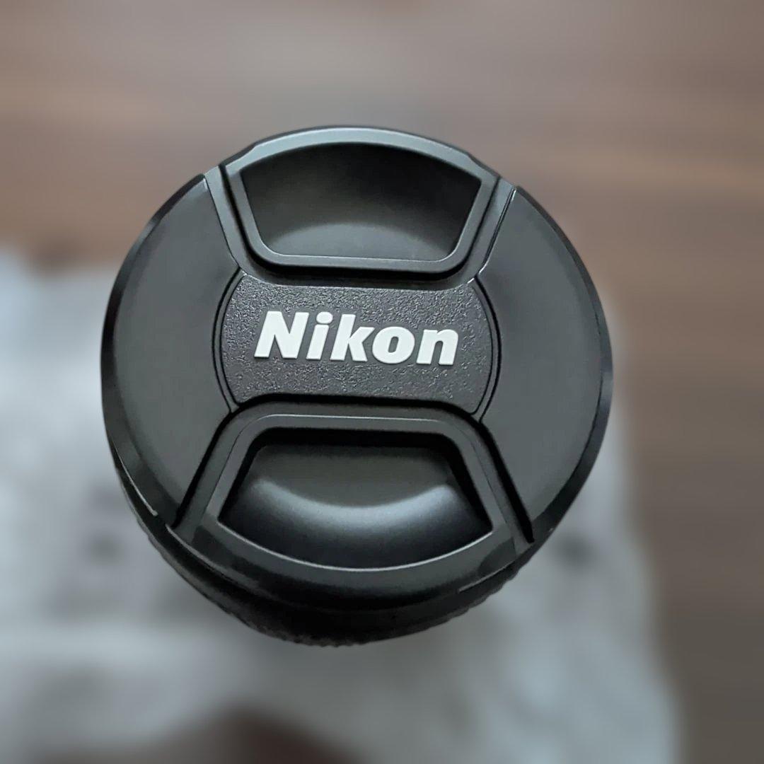デジタルカメラ Nikon D90 18-105 VR Kit
