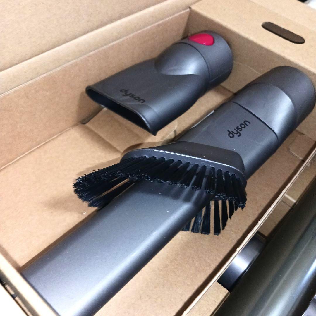 【使用数回】Dyson Micro SV33 FF ダイソン 掃除機 即日発送