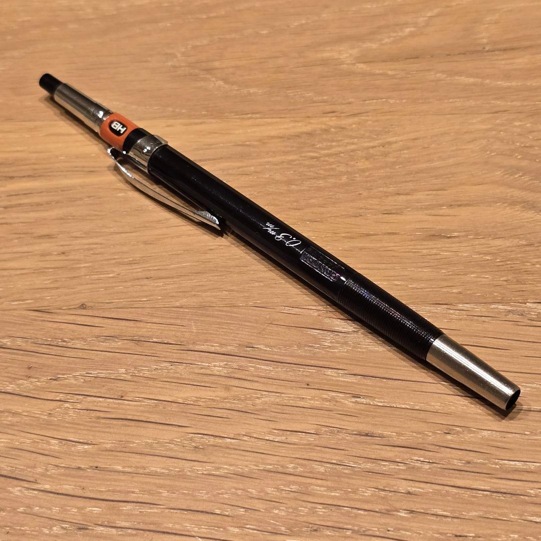 【ぺんてる】PENTEL PMG 初期型 0.3mm メカニカ グラフペンシル