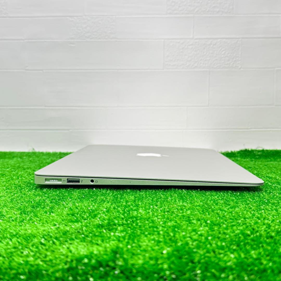 MacBook Air Core i5 SSD512GB 8GB ノートPC