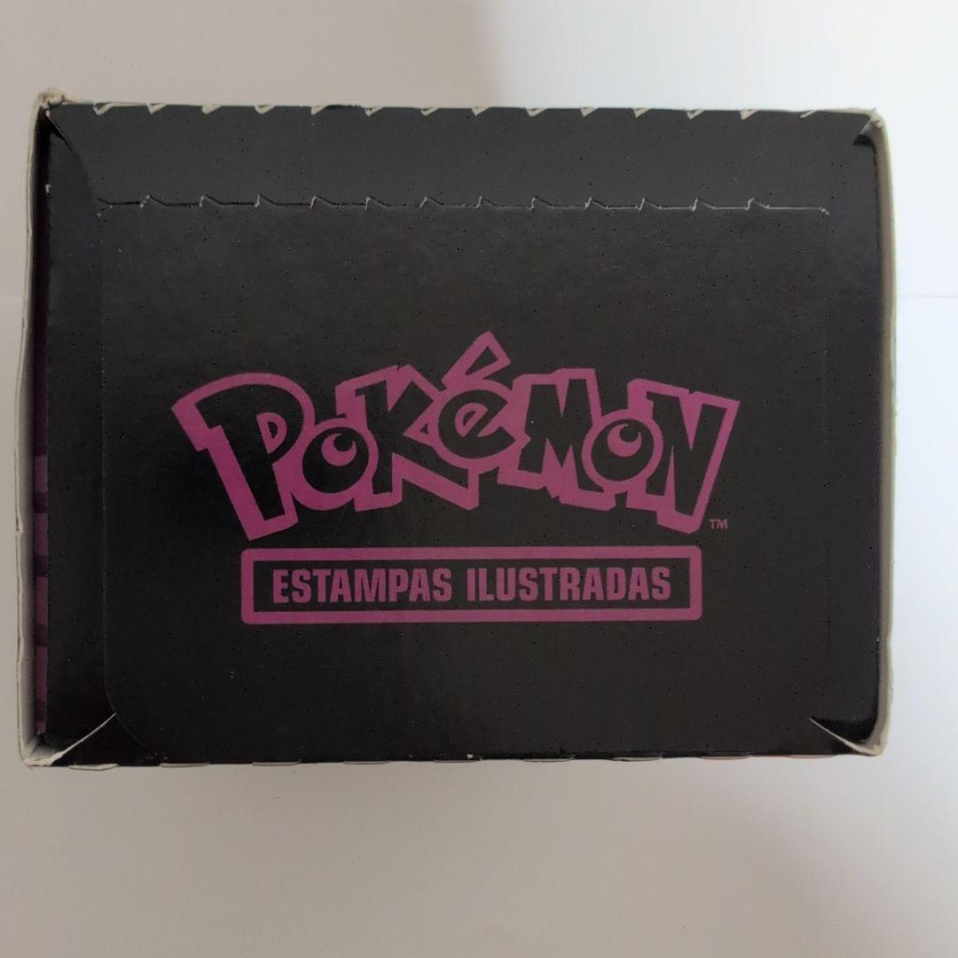 新品未開封 ポケモンカード 海外BOX プロモ付 エルフーン 大量113枚