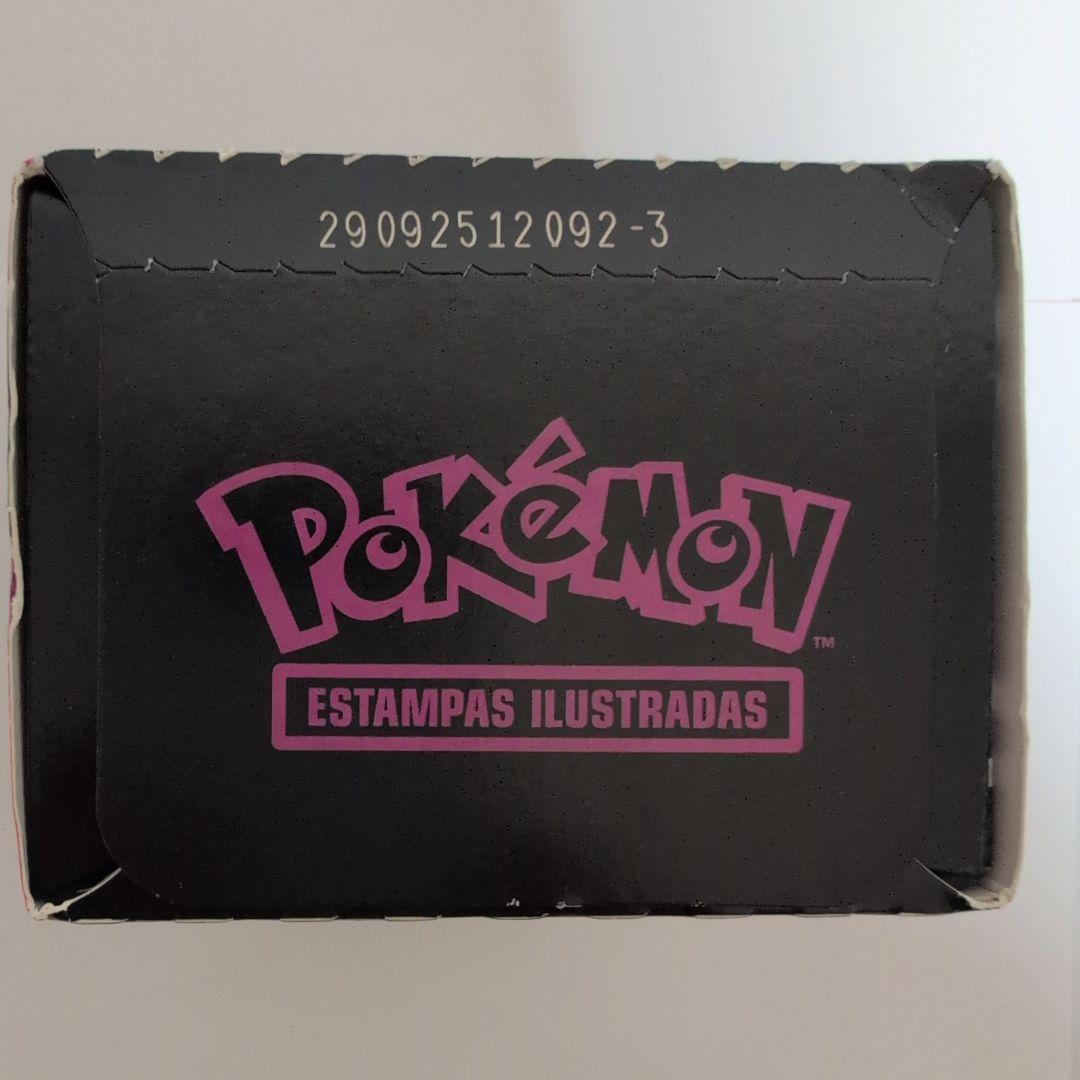 新品未開封 ポケモンカード 海外BOX プロモ付 エルフーン 大量113枚