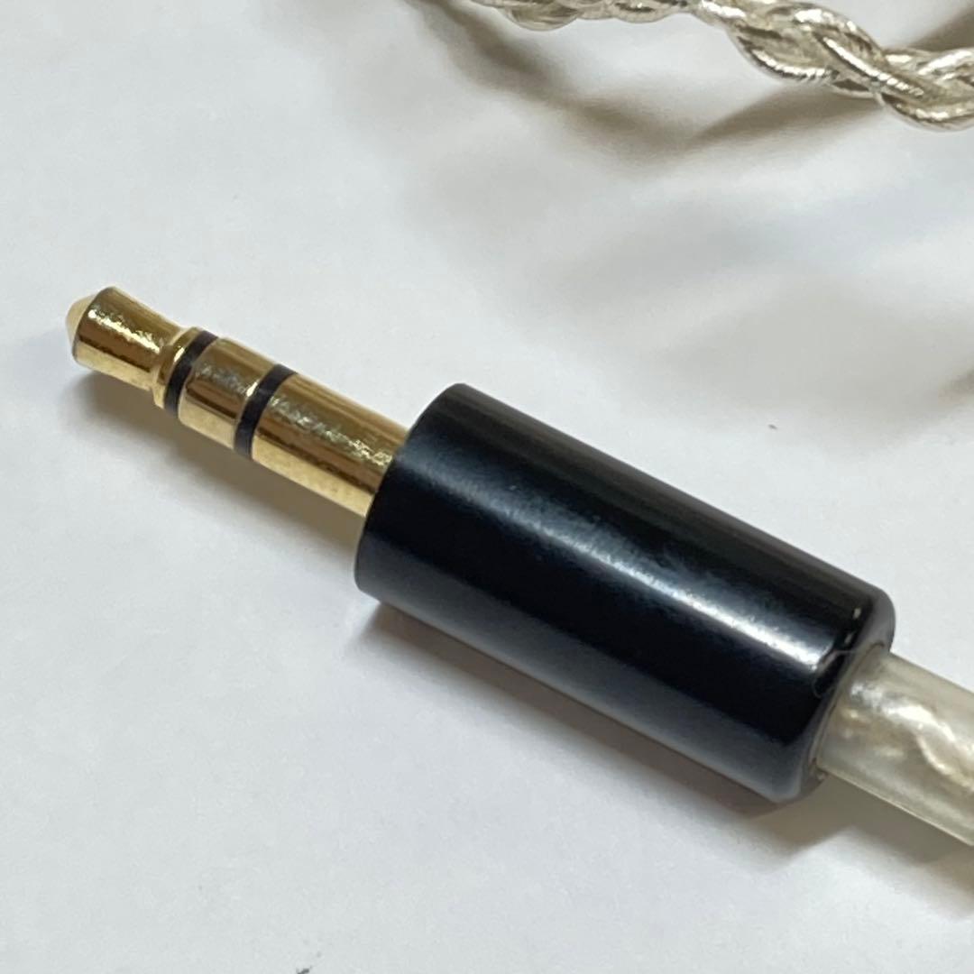 SHURE　 SE535 　有線イヤホン　　　　　K897