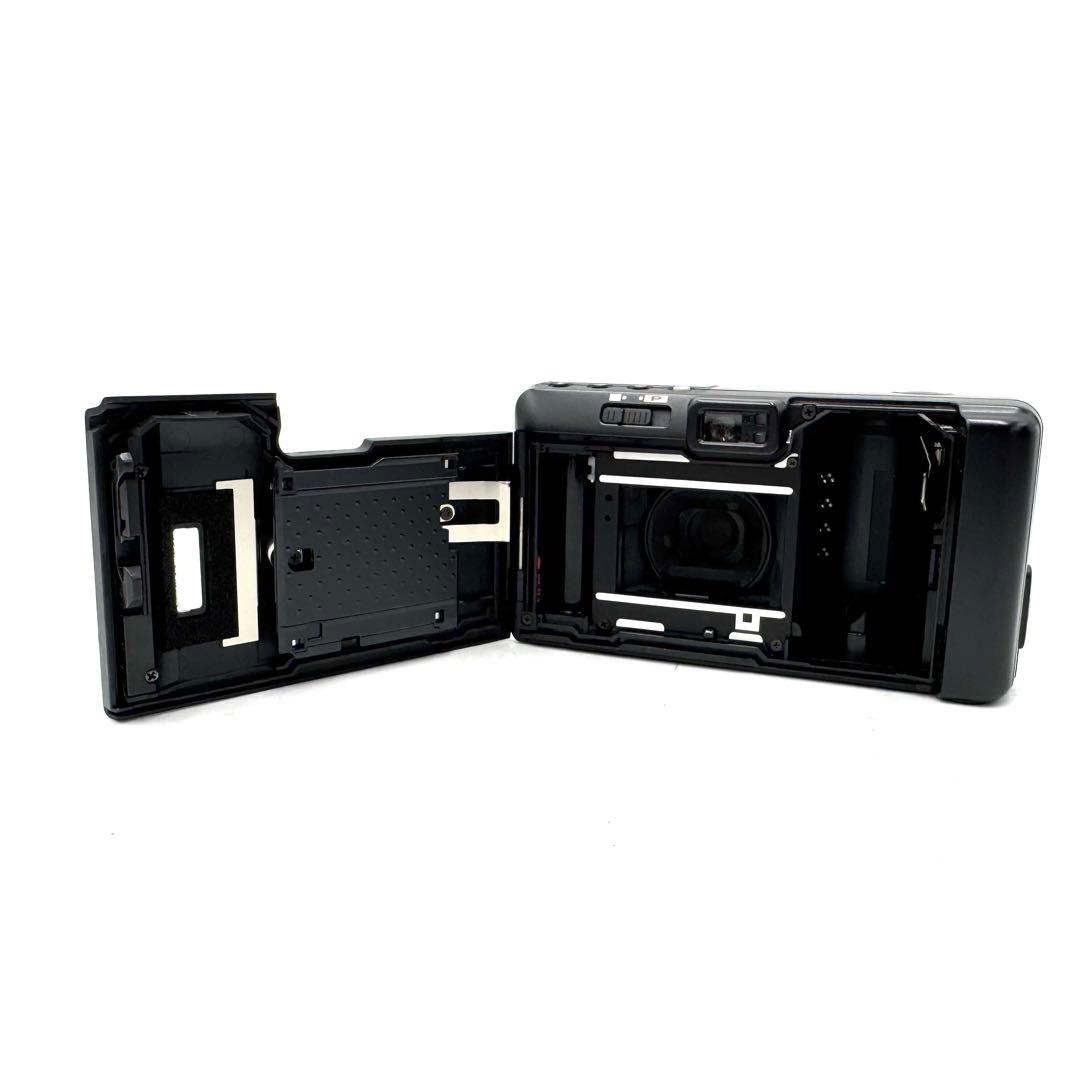 完動品 PENTAX ペンタックス espio mini フィルムカメラ