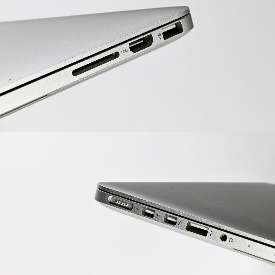 MacBook本体 Apple MacBook Pro (13-inch Early 2015)