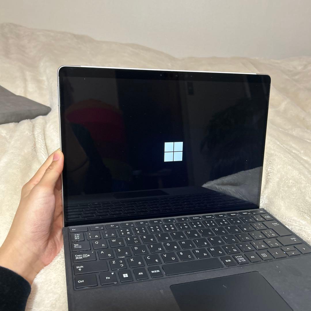 Surface Pro 8 i5 8GB 256GB 美品 付属品多数