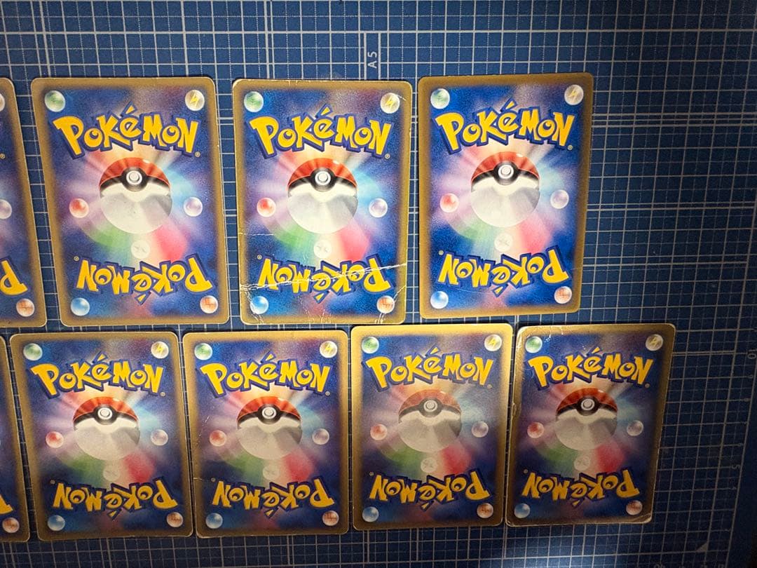 ポケモンカード　プロモセット　リザードン PROMO ADV-P