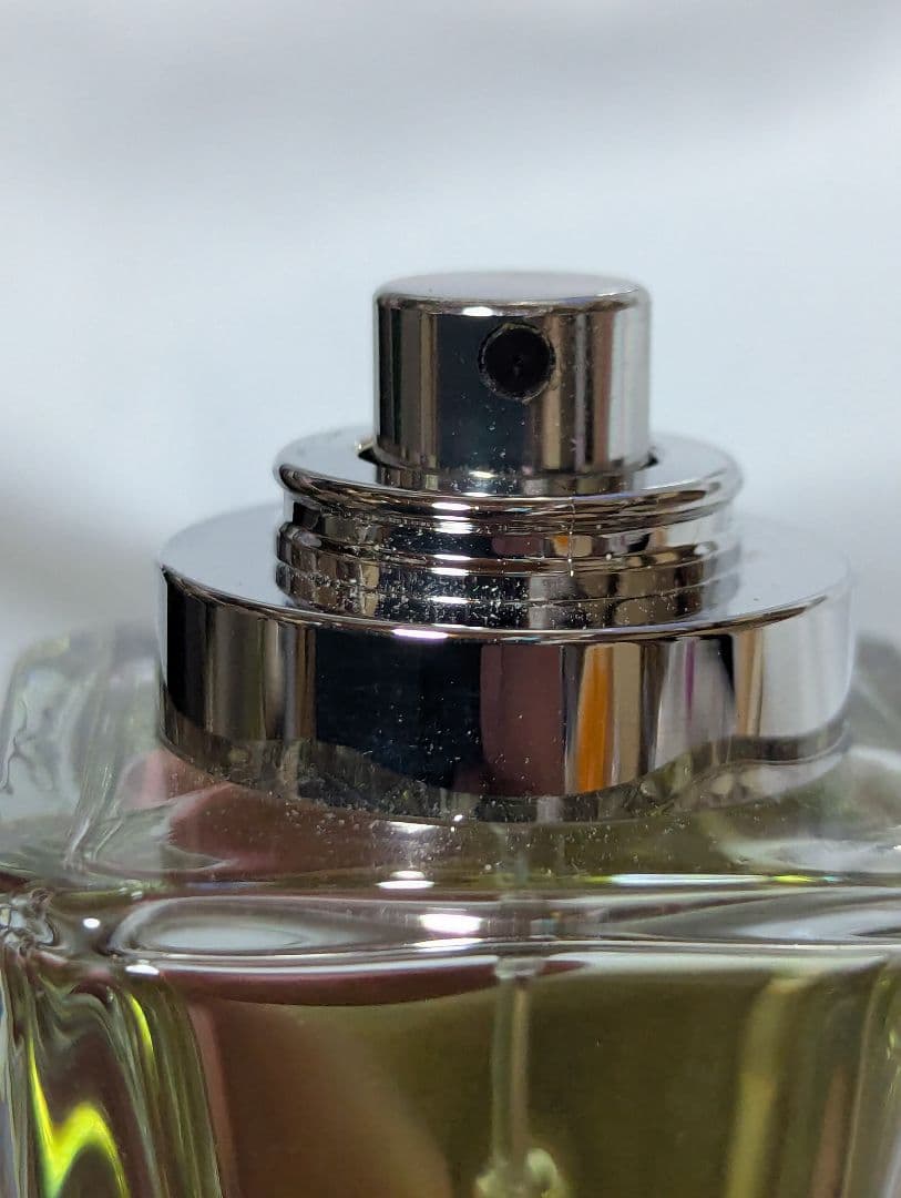 廃盤希少グッチバイグッチプールオムスポーツオードトワレ50ml