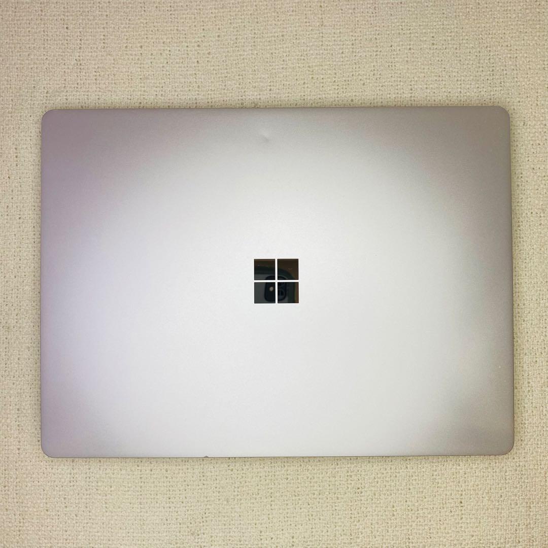 【即日発送】Microsoft Surface Laptop Go 2
