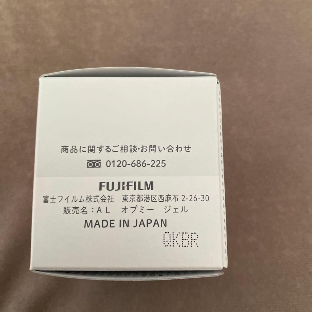 ☆未使用未開封☆アスタリフトオプミー60g本体＆付け替え用レフィル60gオマケ付