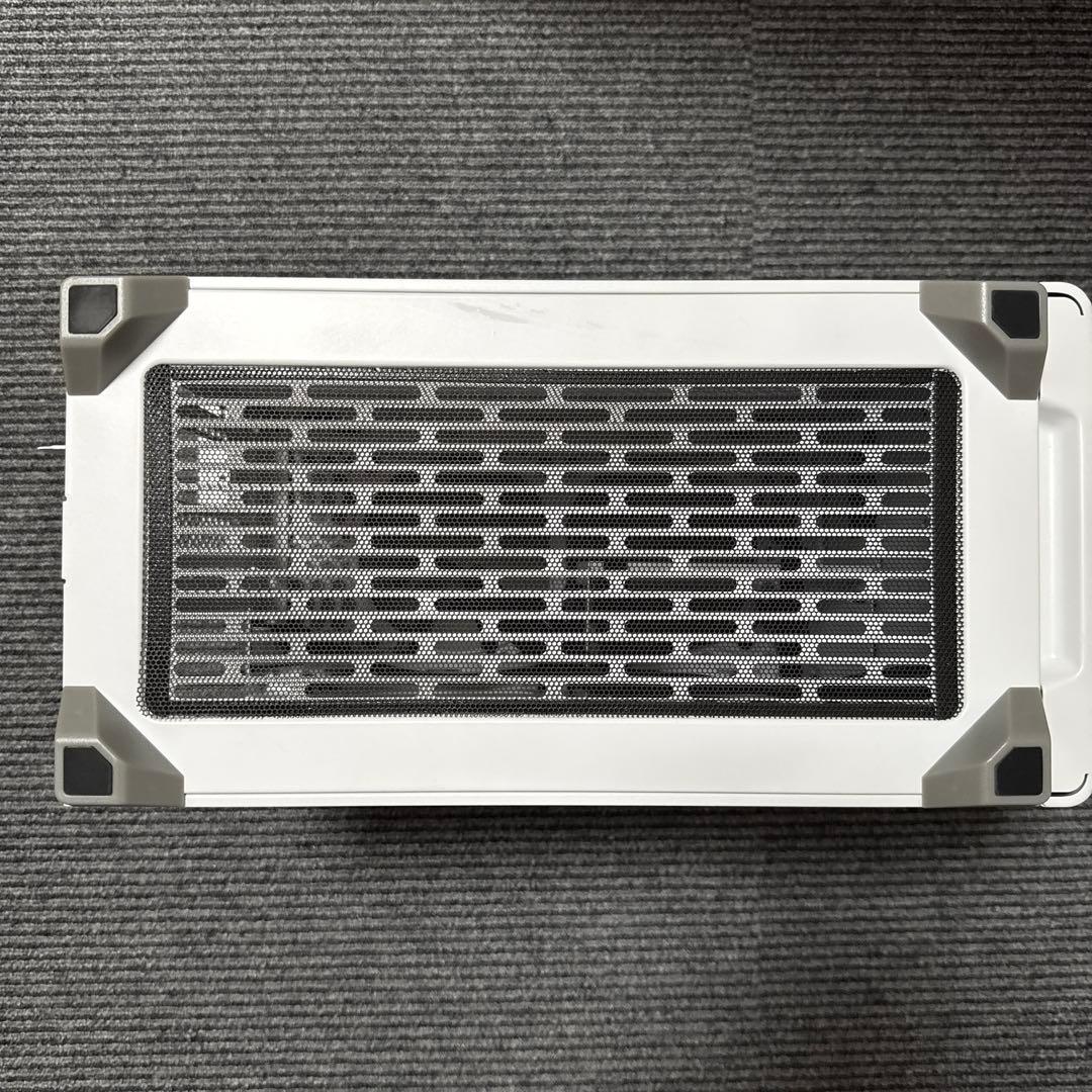 Cooler Master NR200P ホワイトPCケース