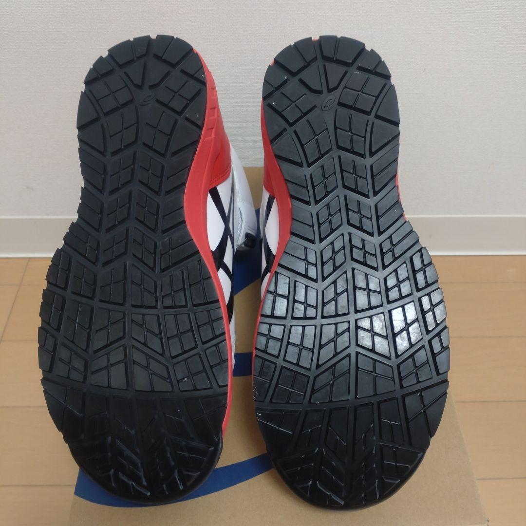 新品未使用 asics WINJ0B CP304 BOA 27.0cm 安全靴