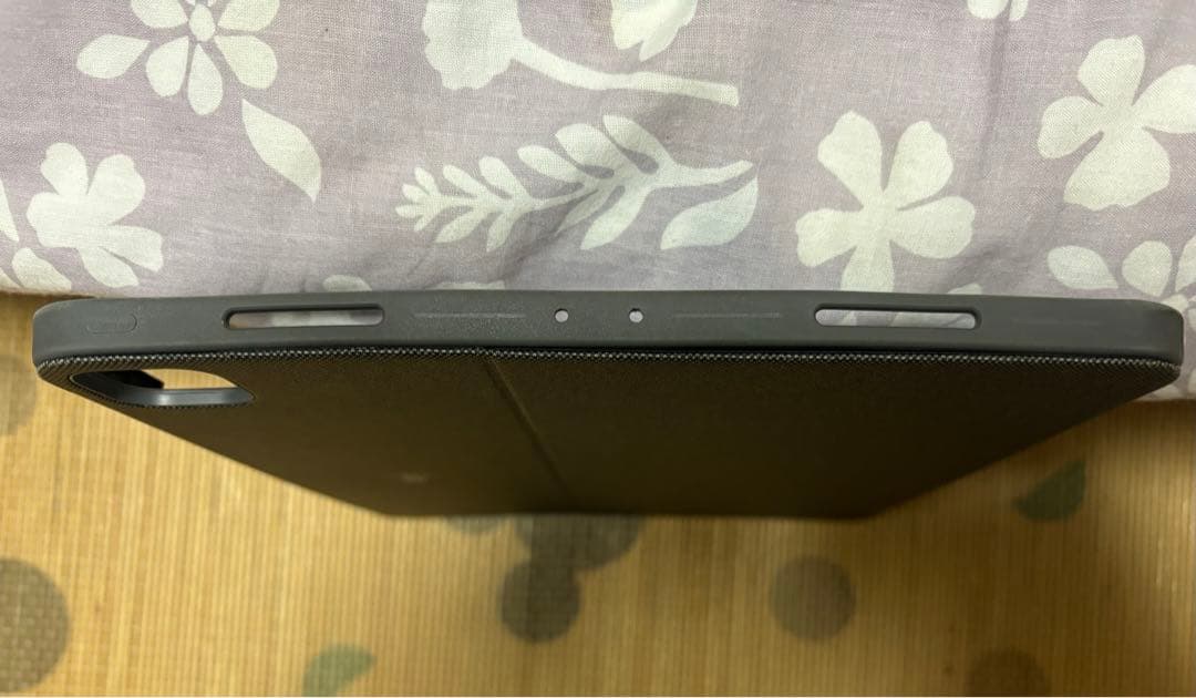 Logitech コンボタッチ iPad Pro 12.9用キーボードケース