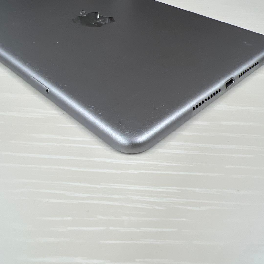 iPad mini (第4世代) 32GB スペースグレー