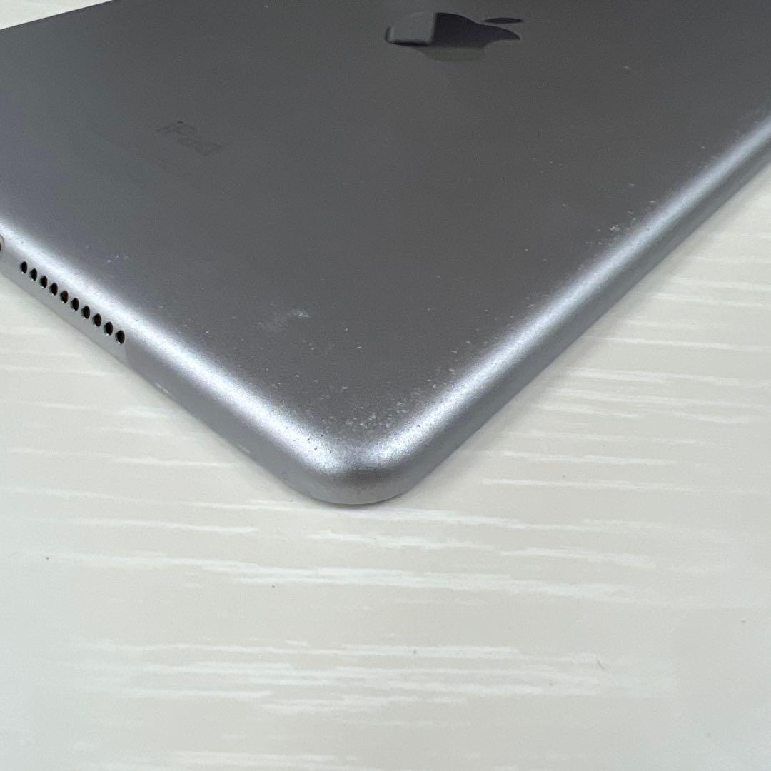 iPad mini (第4世代) 32GB スペースグレー