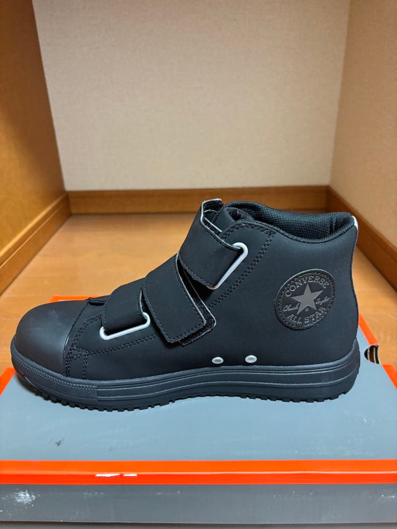 【新品未使用】26cm CONVERSE ALL STAR PS V-3 HI