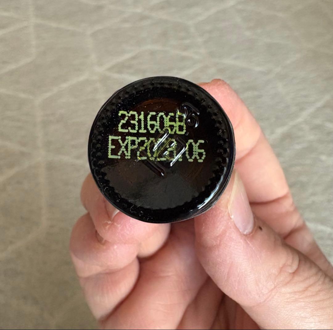 doTERRA 感情オイル 6本セット(開封済)