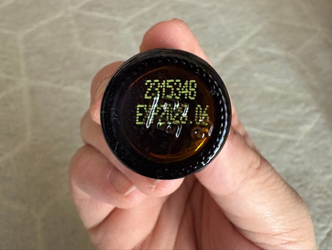 doTERRA 感情オイル 6本セット(開封済)