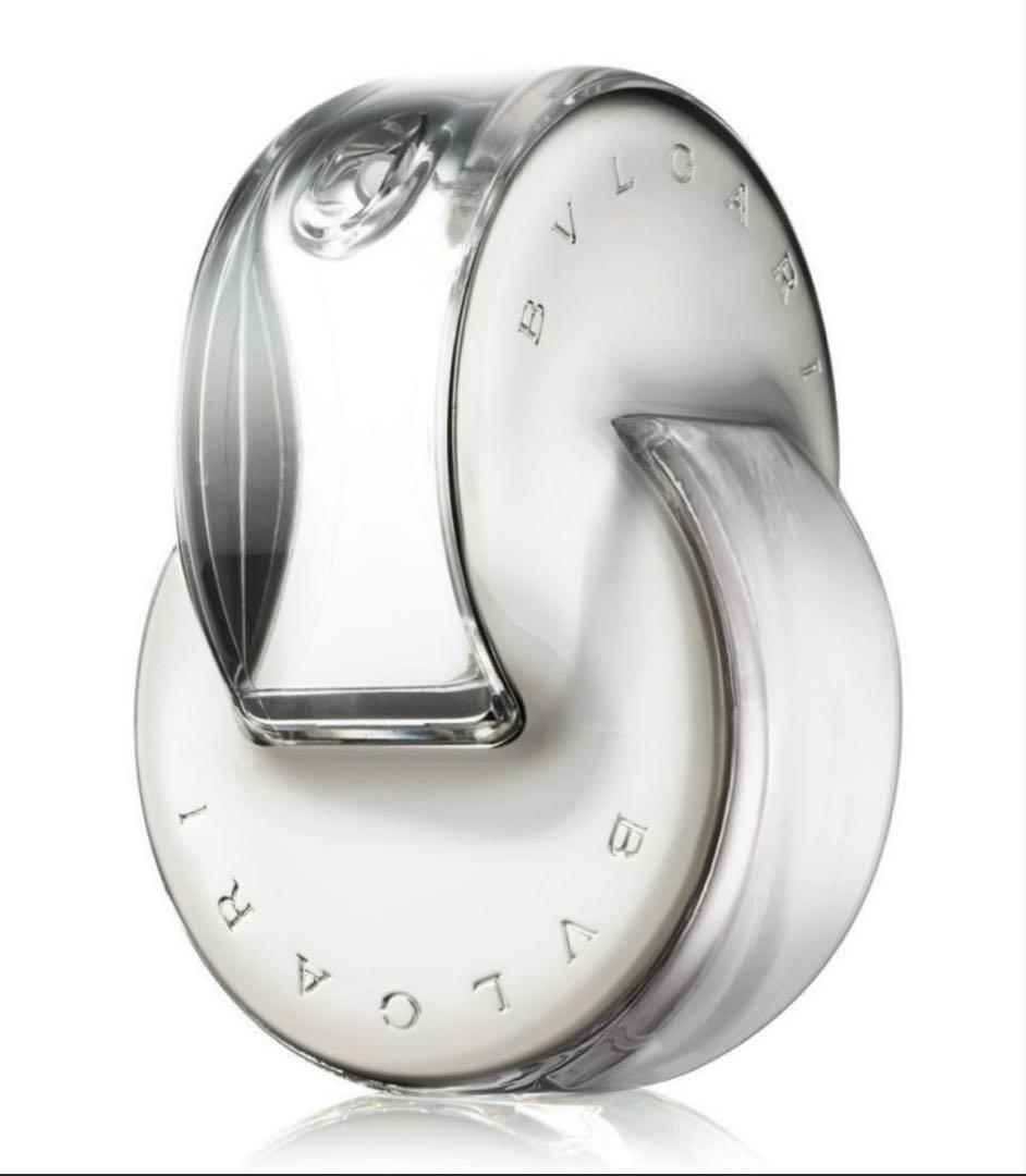 BVLGARI オムニアクリスタリン40ml箱あり