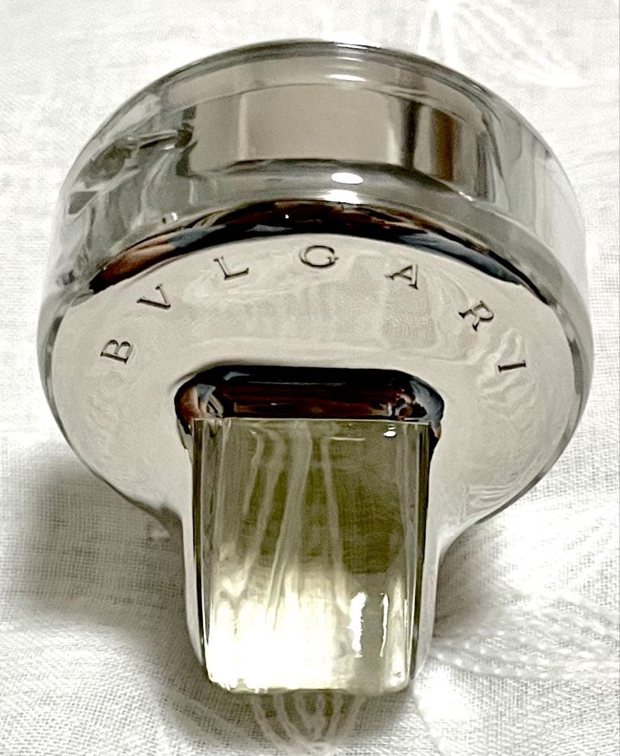 BVLGARI オムニアクリスタリン40ml箱あり
