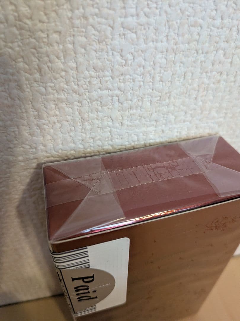 samourai WOMAN PREMIUM Red Rose 香水