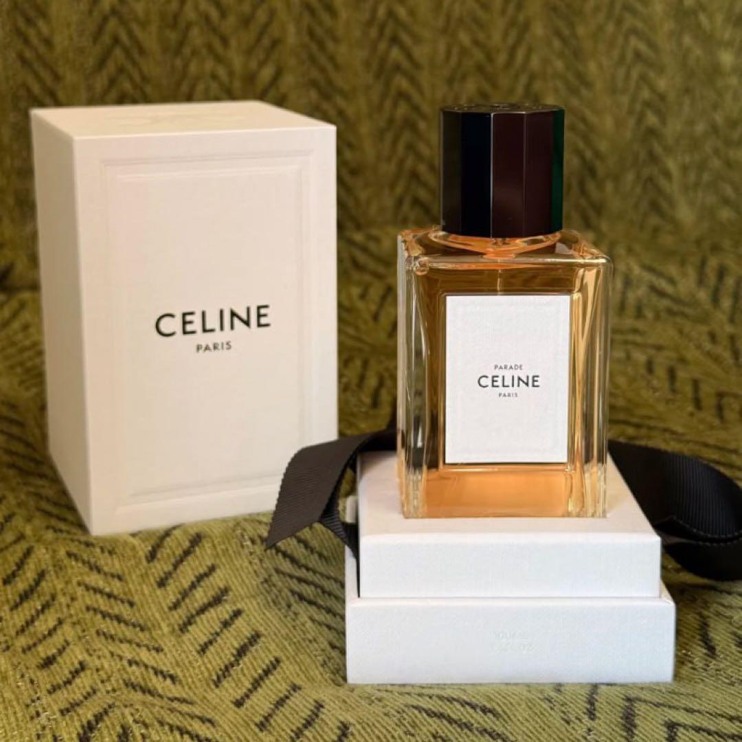 CELINE セリーヌ パラード オードパルファム 100ml