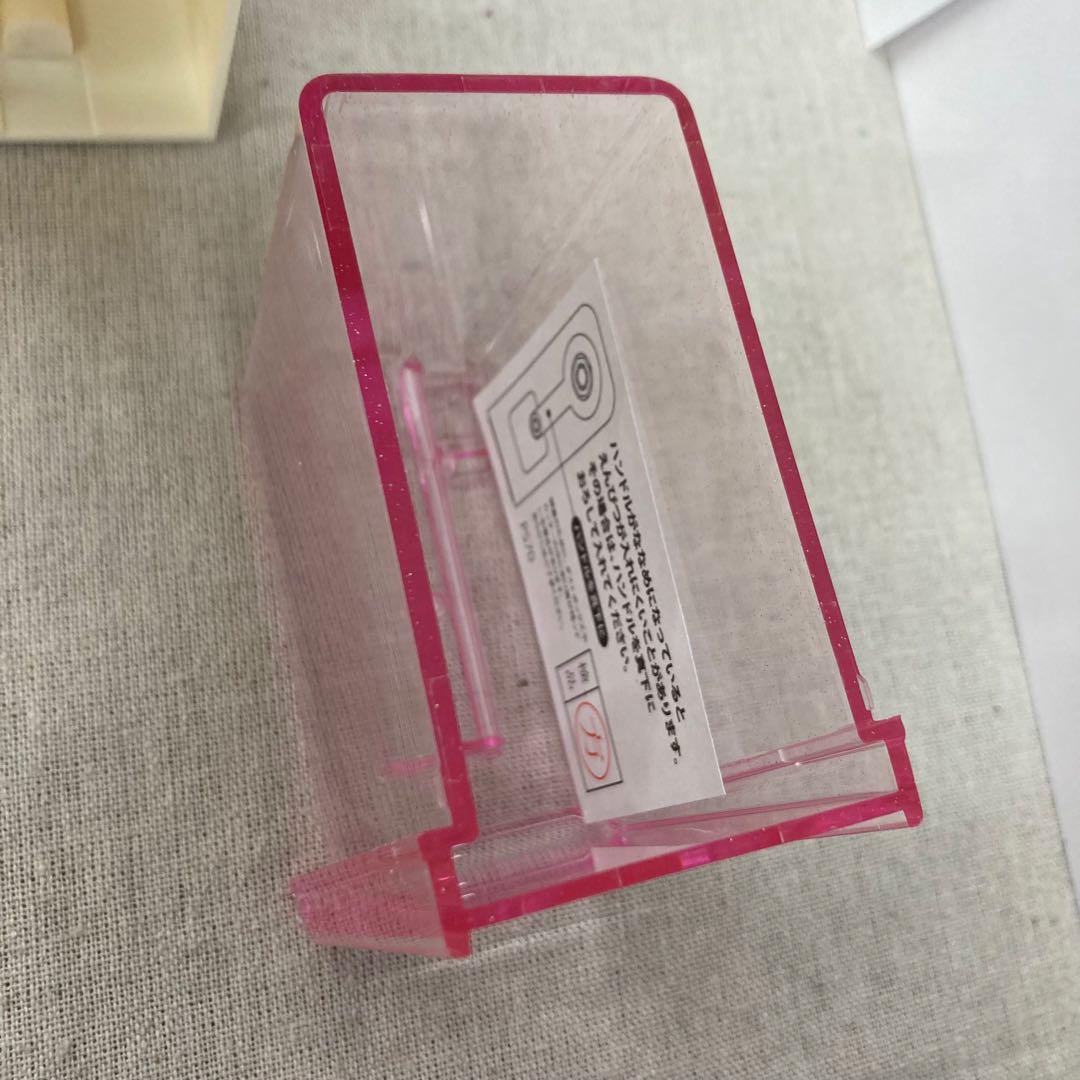 【新品未使用】ハローキティ　手動式スリムえんぴつけずり　シャープナー　サンリオ