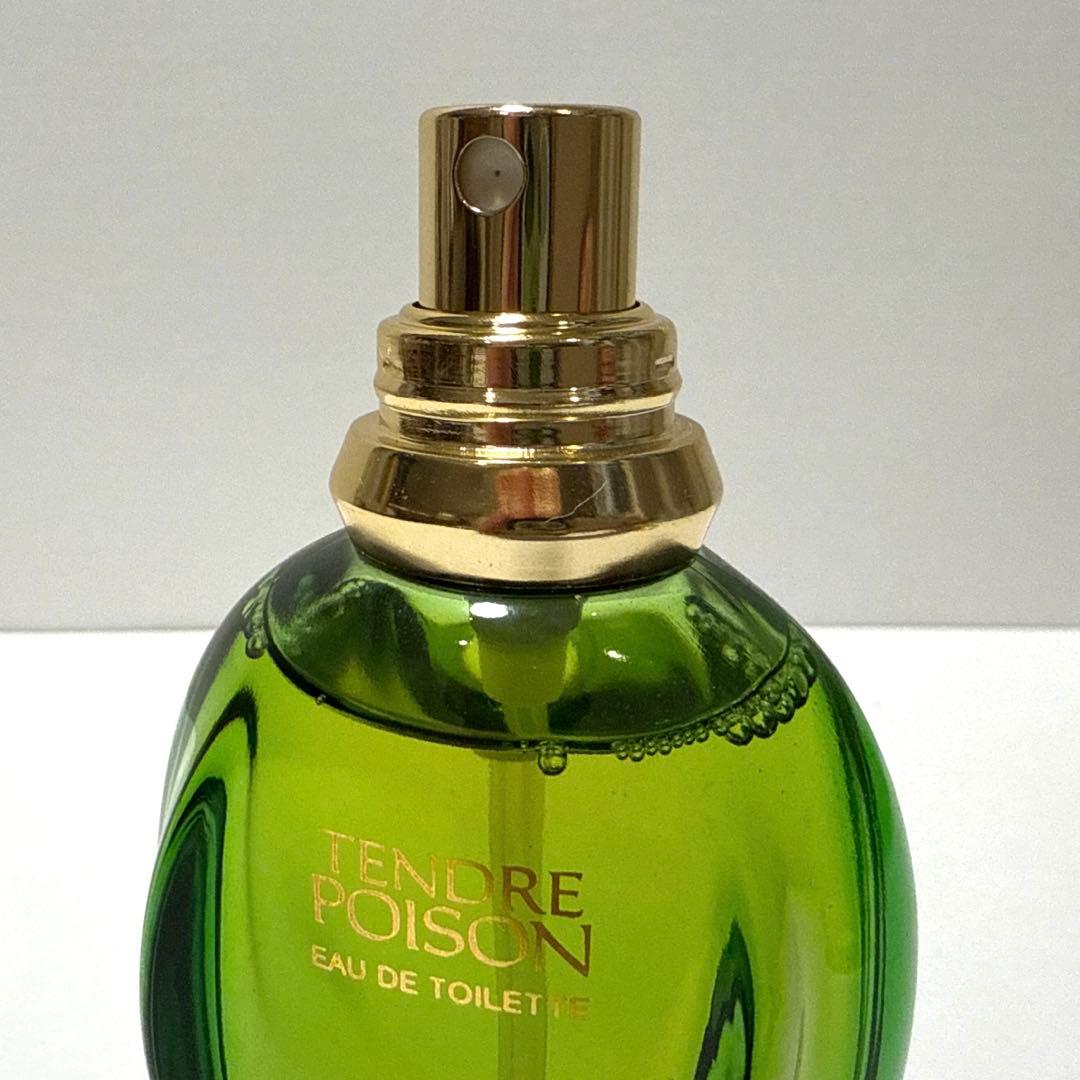 Dior TENDRE POISON タンドゥル プワゾン EDT 30ml