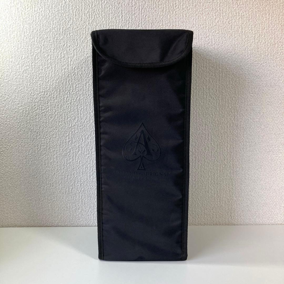 ARMAND DE BRIGNAC CHAMPAGNE ロゼ マグナム