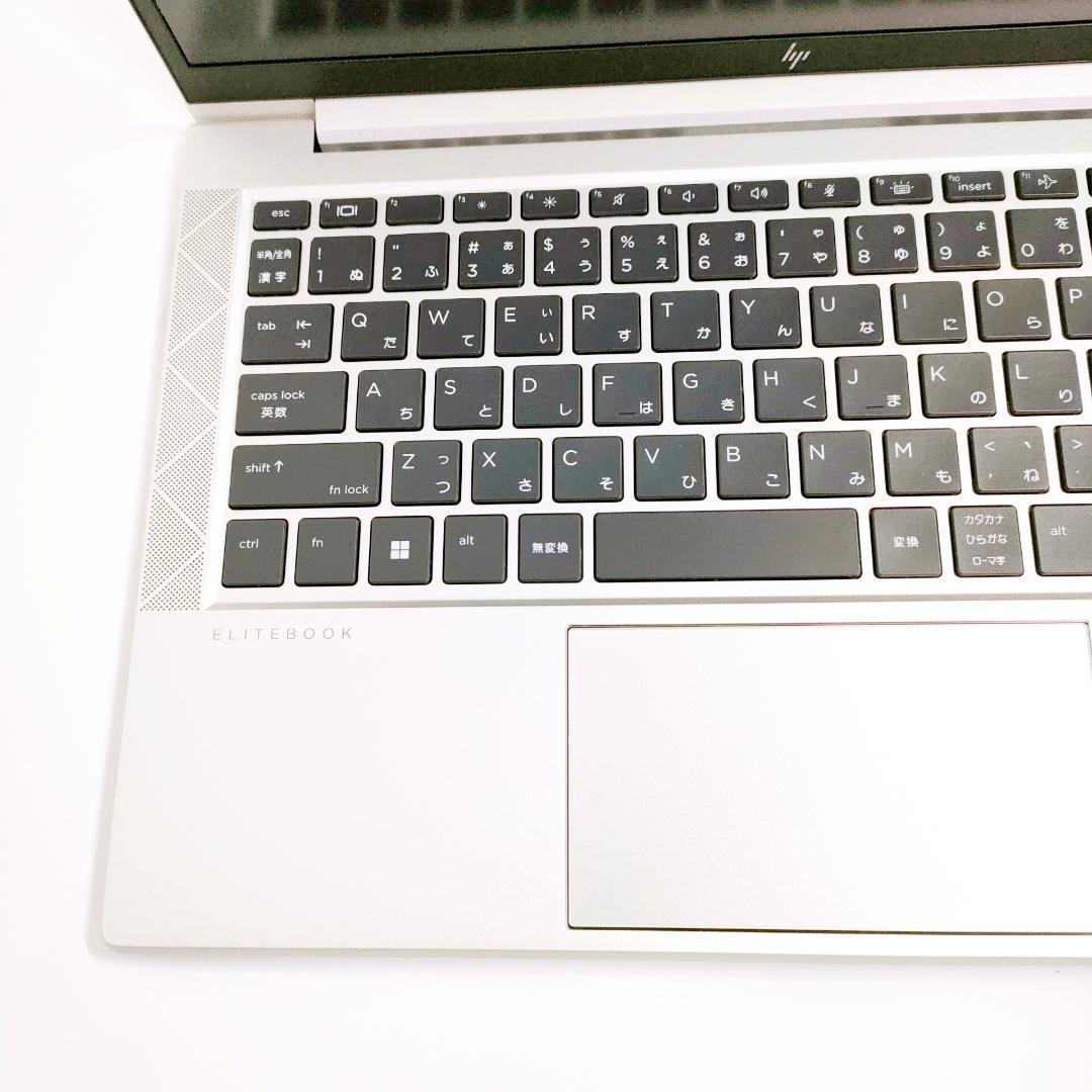 第11世代i5✨️SSD 16GB HP Windows11ノートパソコン 小型