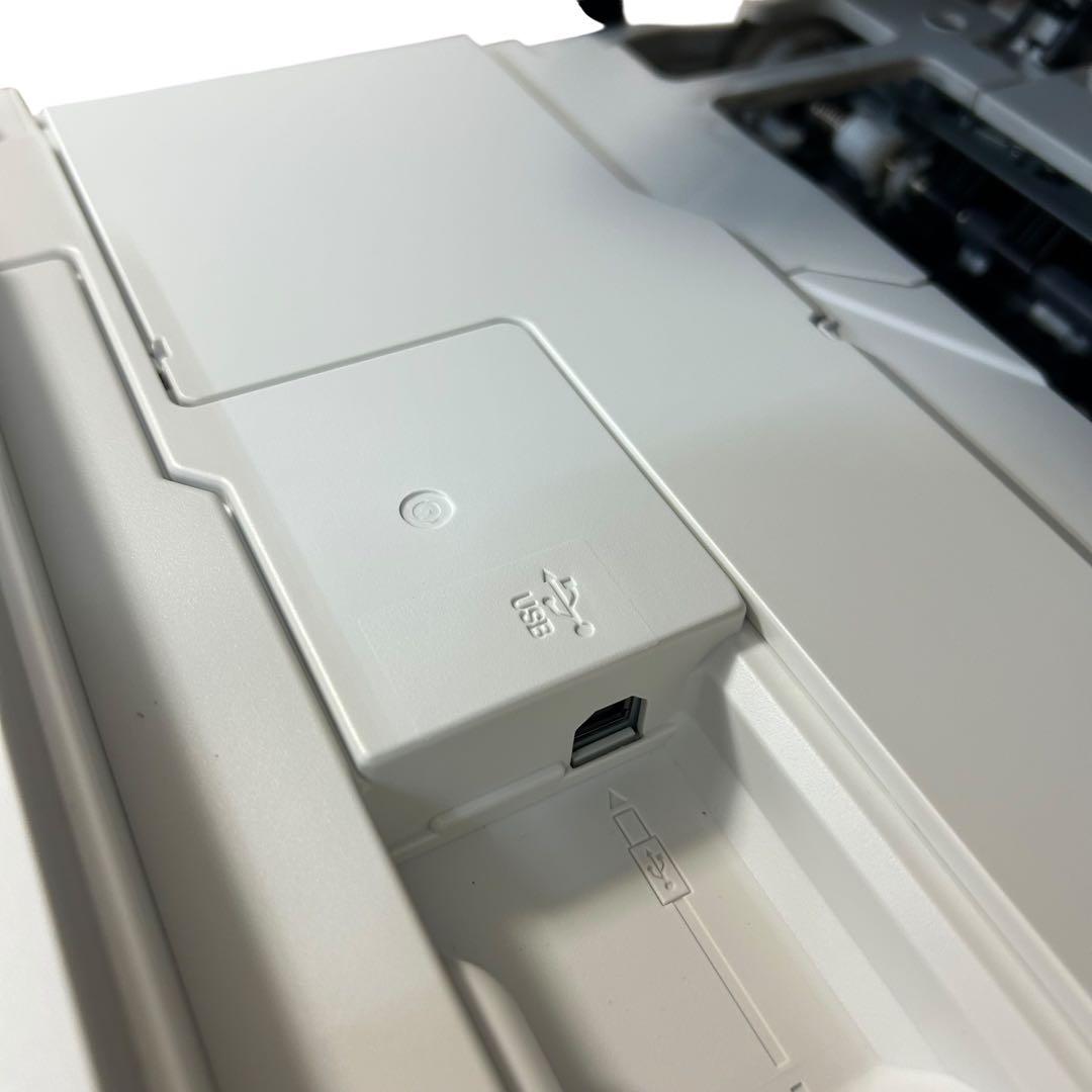 brother DCP-J567N プリンター ブラザー インク付すぐ利用可能‼️
