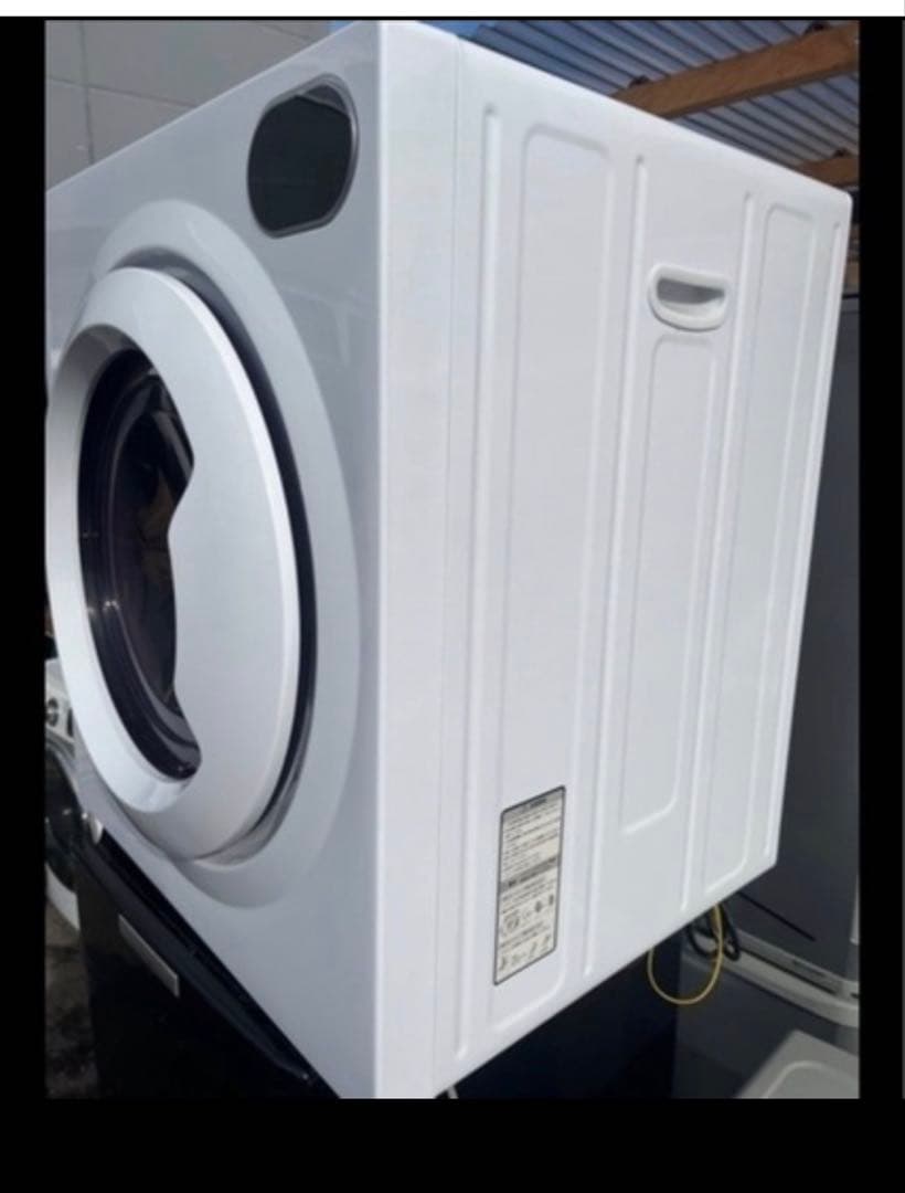 衣類乾燥機 7kg （オリエンタル・スタンダード・ジャパン株式会社）