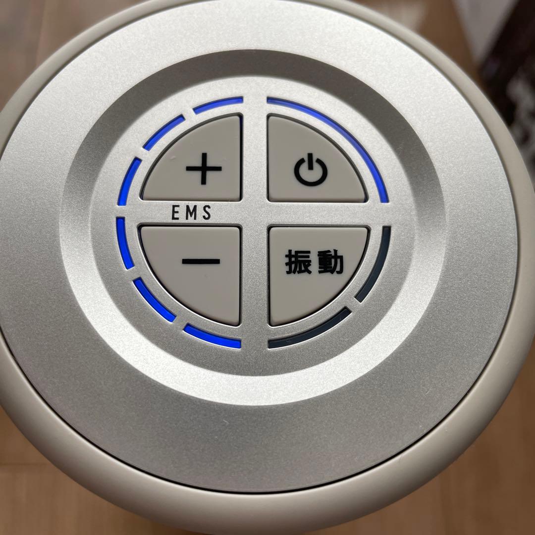 EMS POWEROLL ルルドスタイル　EMSパワーロール