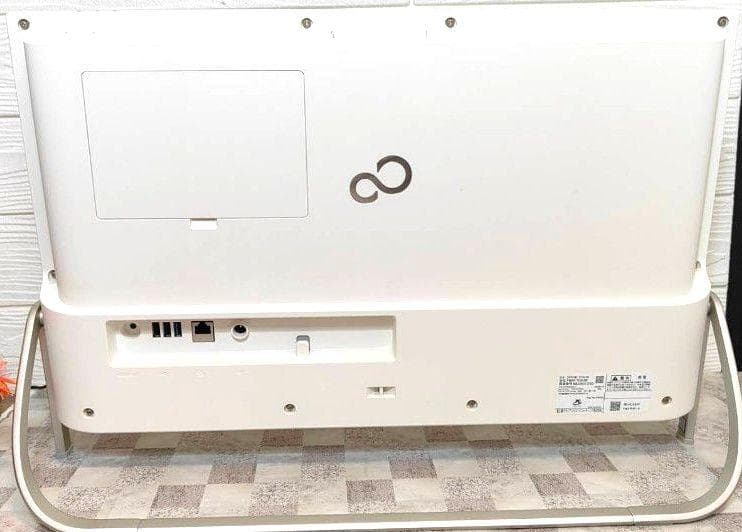 一体型　デスクトップ　パソコン　i7 SSD