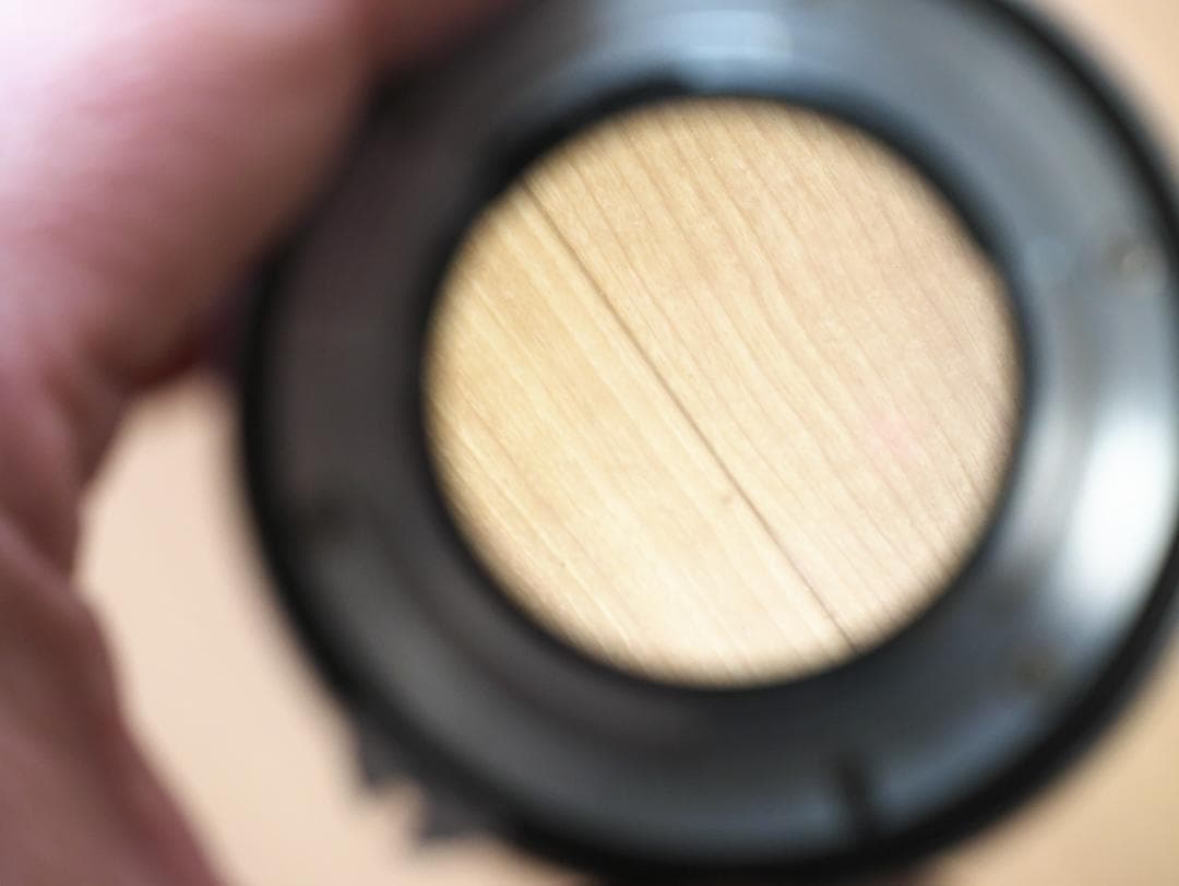 良品 NIKKOR-S・C Auto 55mm F1.2 オールドニッコール