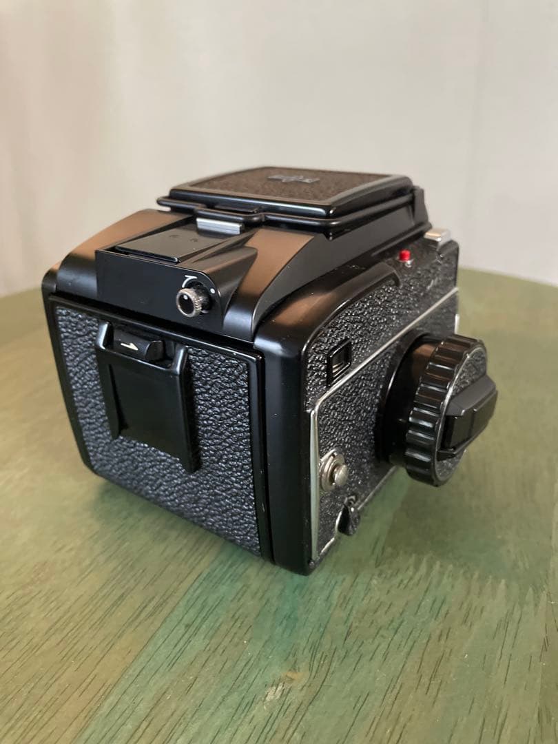 〜美品〜　MAMIYA M645➕80mm 1:2.8N➕45mm 1:2.8