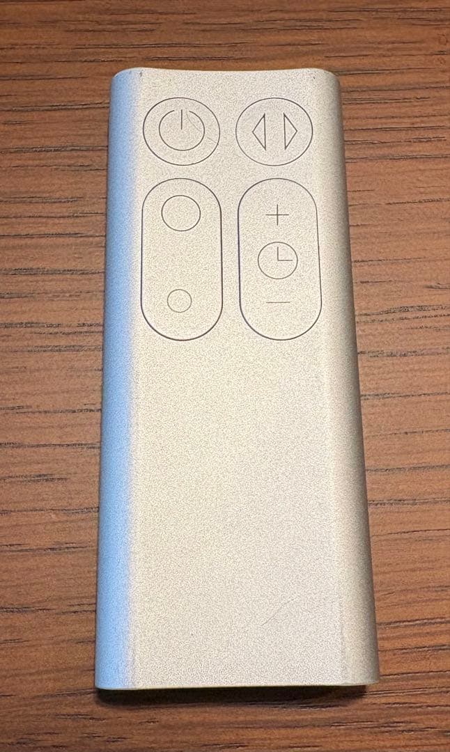 ダイソン空気清浄機/扇風機air multiplier technology