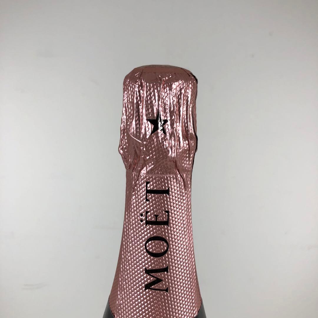 MOET CHANDON ROSE モエ シャンドン ロゼ