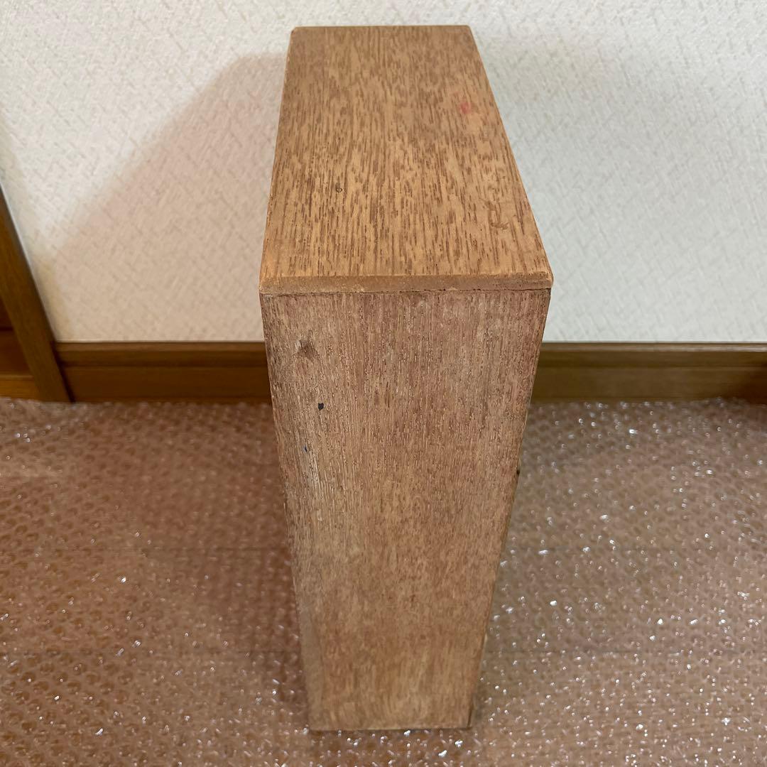 昭和レトロ ミニチュアタンス　ミズヤ　レトロ箪笥　レトロ水屋　希少レア❣️