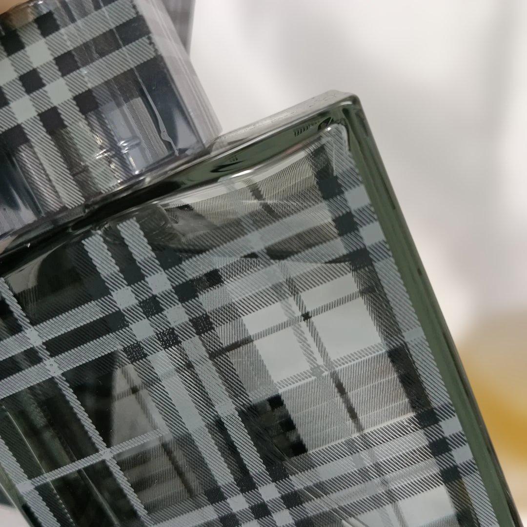 【満量】Burberry　バーバリー 香水3本セット